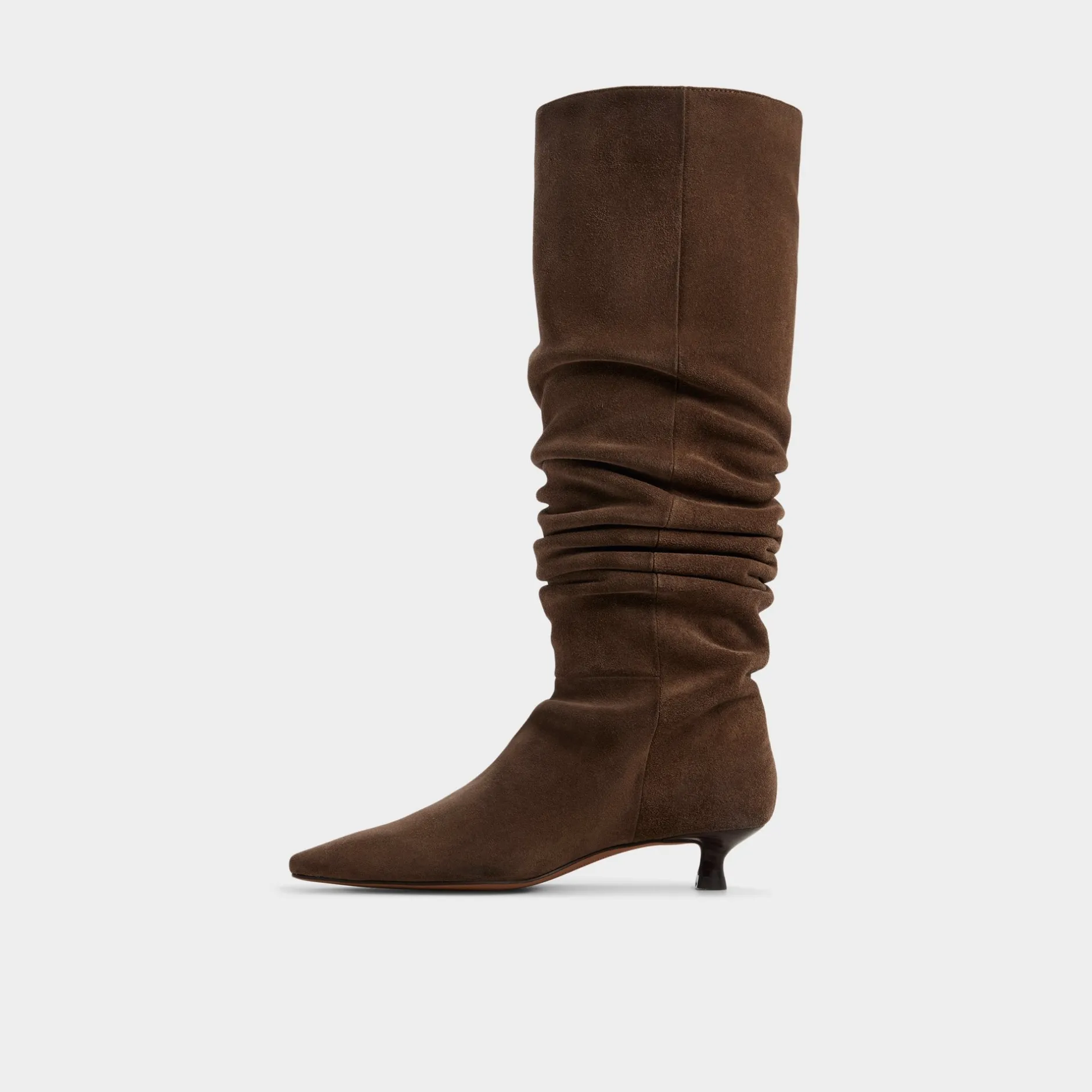 ALDO Dress Boots|Tall Boots^Muttsee Other Brown
