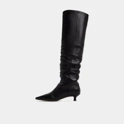 ALDO Black Boots|Dress Boots^Muttsee Black
