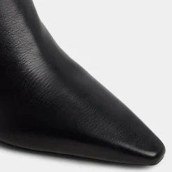 ALDO Black Boots|Dress Boots^Muttsee Black
