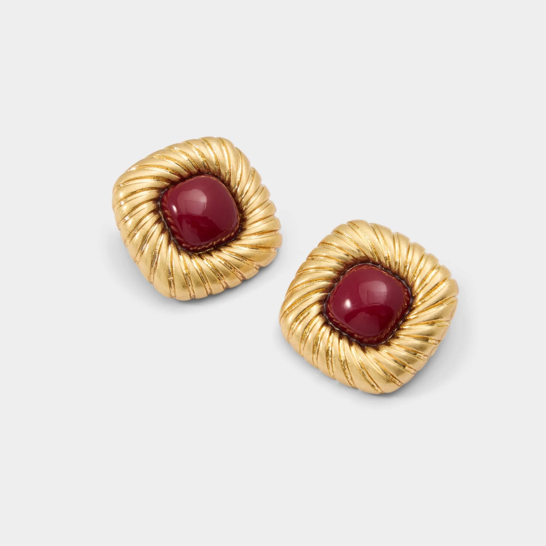 ALDO Accessories|Earrings^Myrage Other red