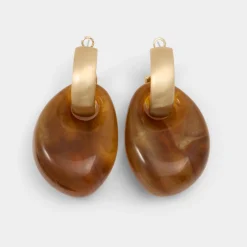 ALDO Accessories|Earrings^Mystarya Other brown