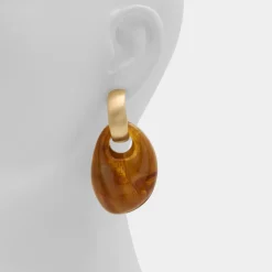 ALDO Accessories|Earrings^Mystarya Other brown
