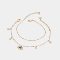 ALDO Bracelets & Bangles^Mysticeye Light blue