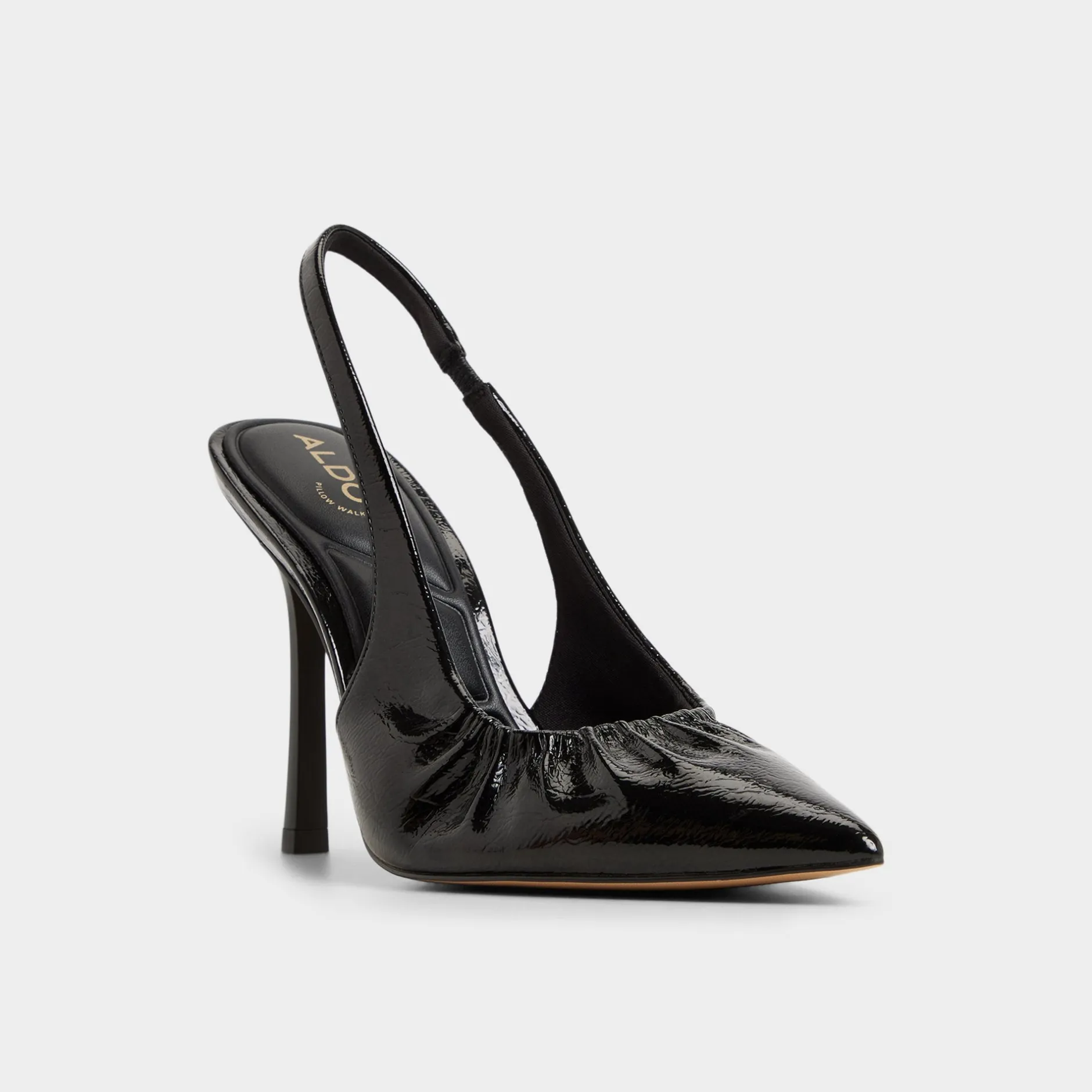 ALDO Slingbacks|Pumps^Mystie Black