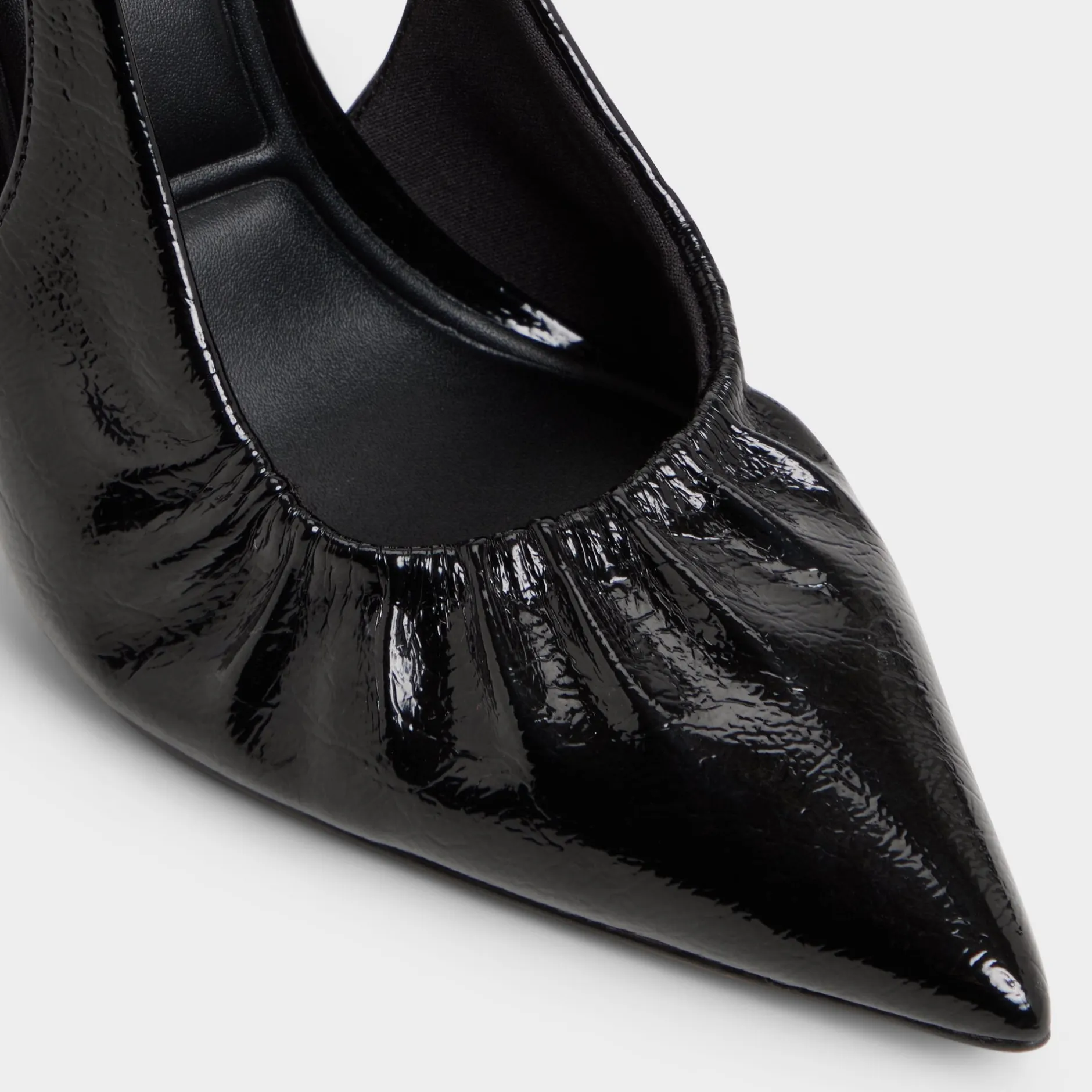 ALDO Slingbacks|Pumps^Mystie Black