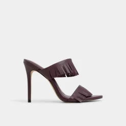 ALDO Mules^Nahanie Bordo