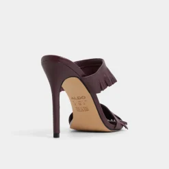 ALDO Mules^Nahanie Bordo