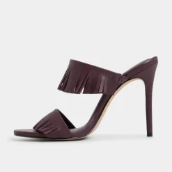 ALDO Mules^Nahanie Bordo