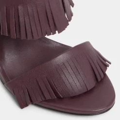 ALDO Mules^Nahanie Bordo