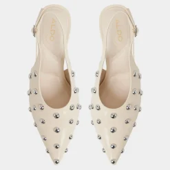 ALDO Slingbacks|Pumps^Naiarah Cream
