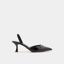 ALDO Slingbacks|Pumps^Nailah Other black