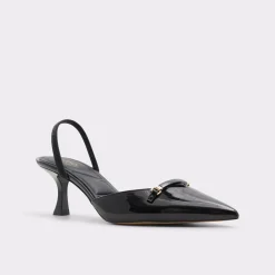 ALDO Slingbacks|Pumps^Nailah Other black