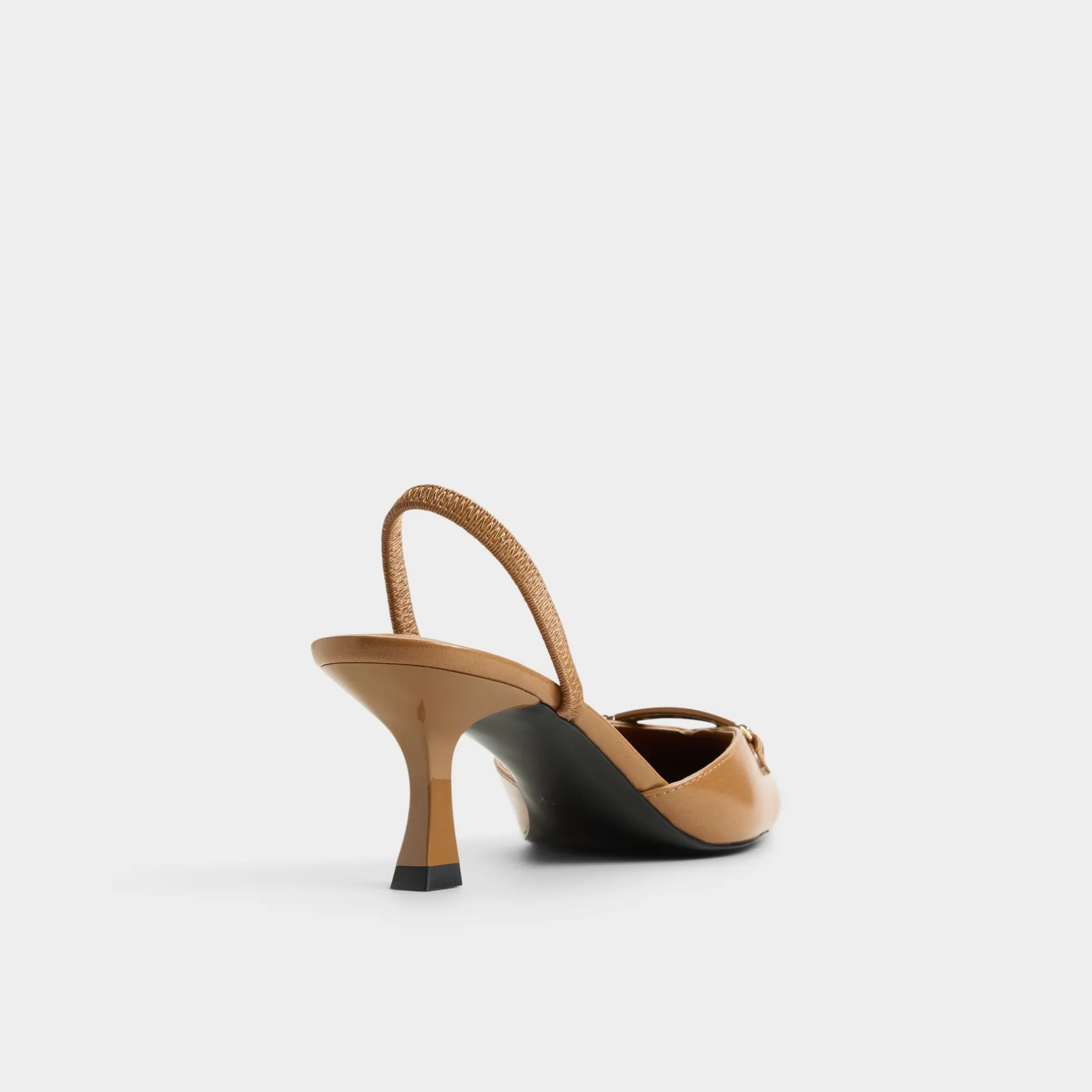 ALDO Slingbacks|Kitten Heels^Nailah Tan