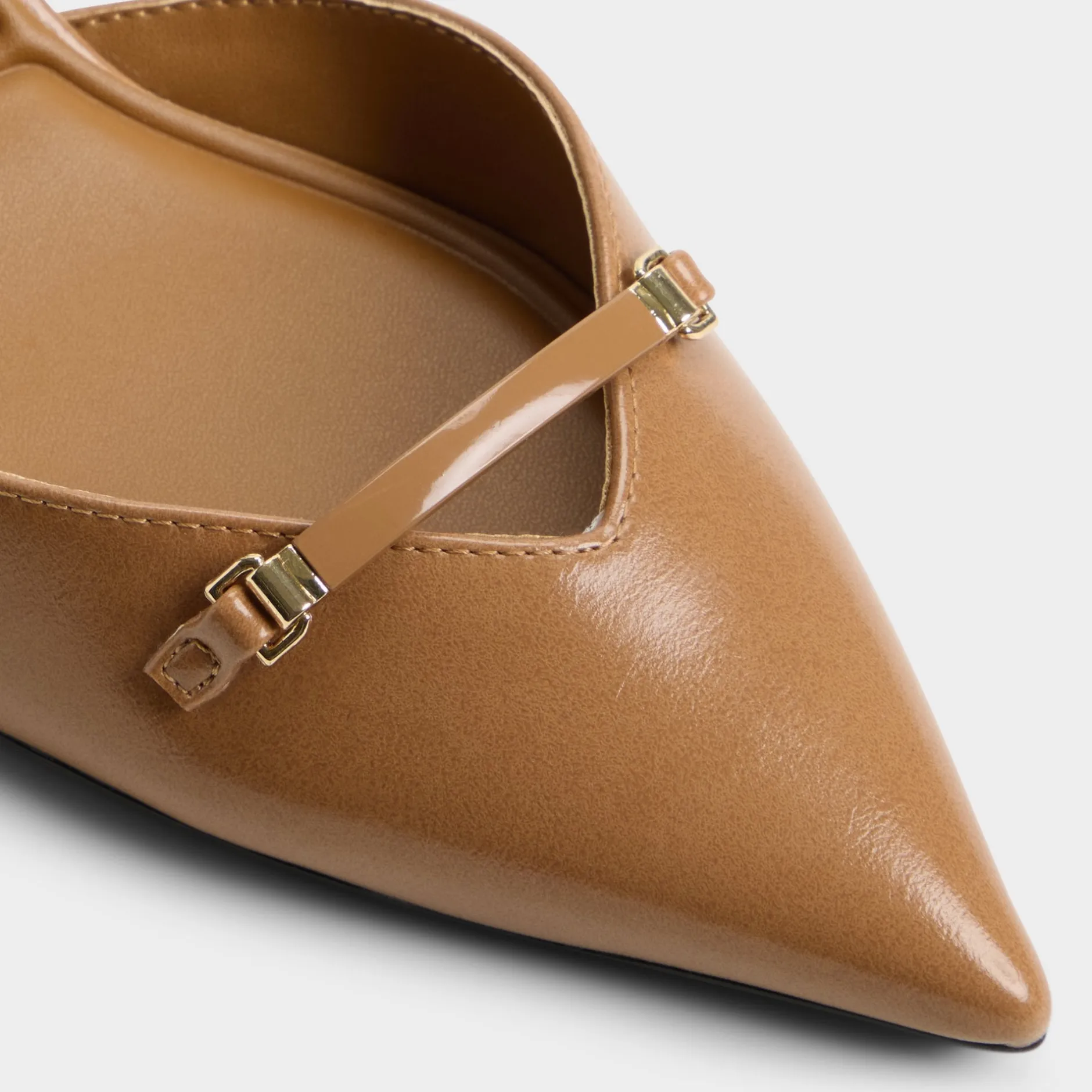 ALDO Slingbacks|Kitten Heels^Nailah-xt Tan