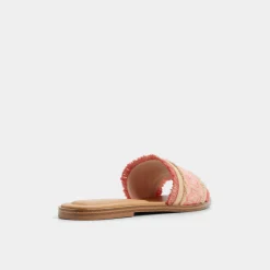 ALDO Flat Sandals^Nalani Coral