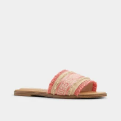 ALDO Flat Sandals^Nalani Coral