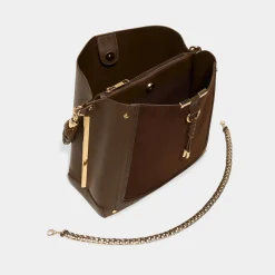 ALDO Bags^Nalaynaa Brown