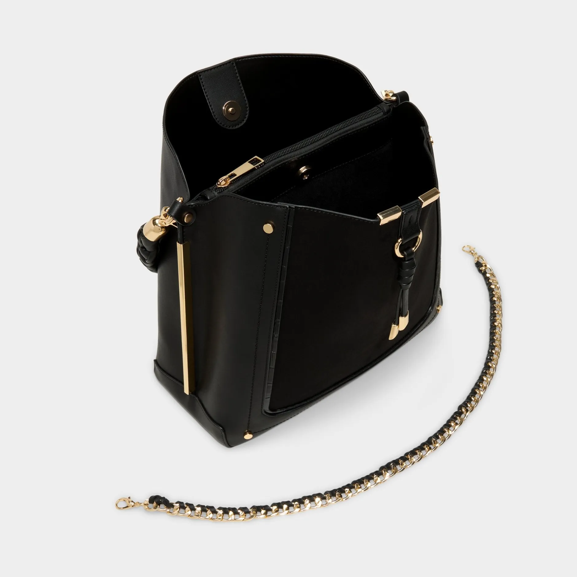 ALDO Bags^Nalaynaa Black