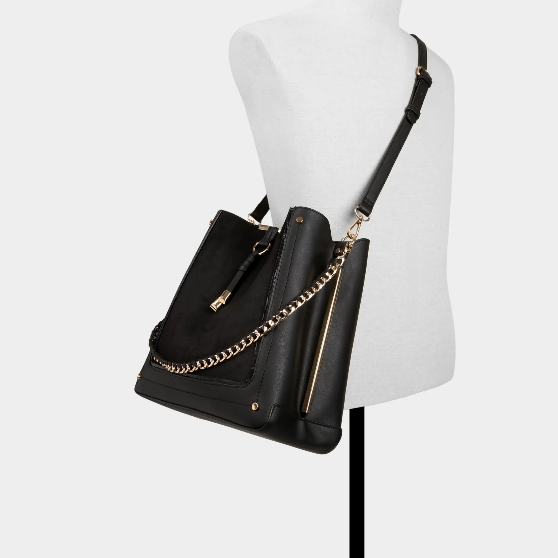 ALDO Bags^Nalaynaa Black
