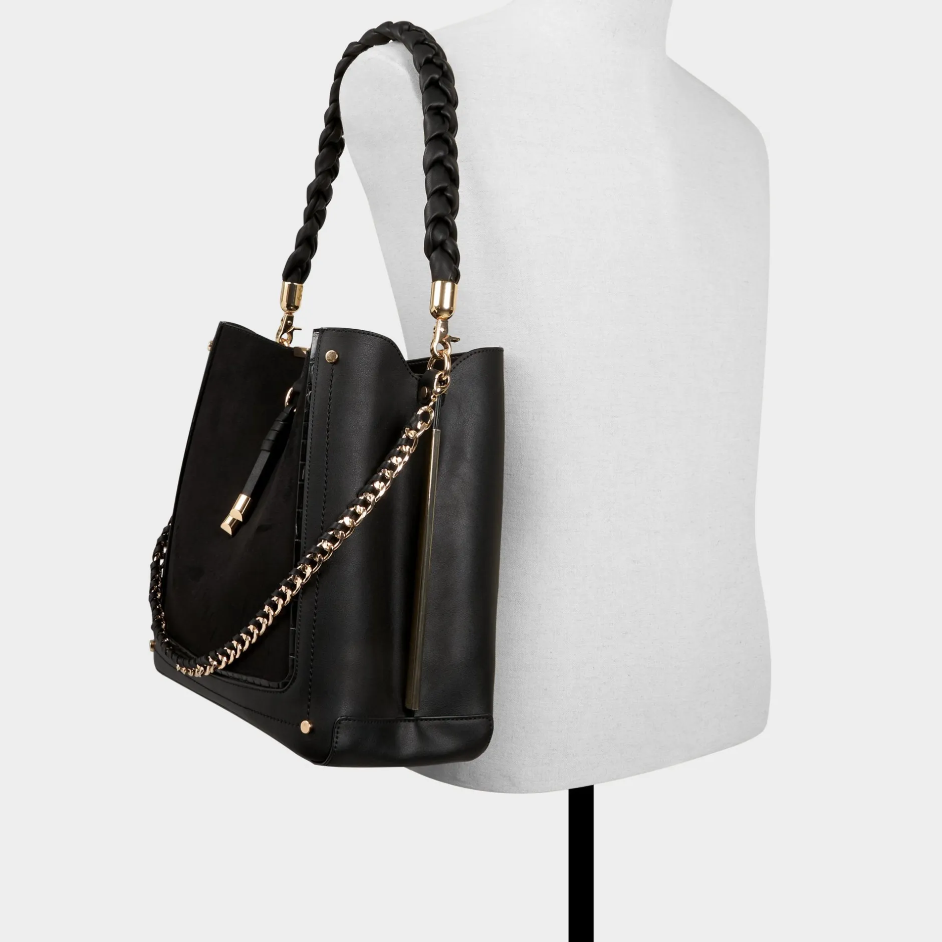 ALDO Bags^Nalaynaa Black