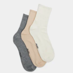 ALDO Accessories^Narered Grey