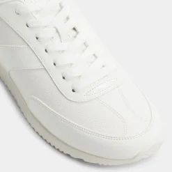 ALDO Sneakers^Nathaniel White combo