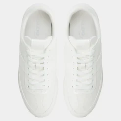 ALDO Sneakers^Nathaniel White combo