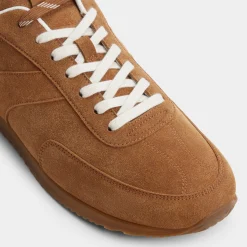 ALDO Sneakers^Nathaniel Light brown