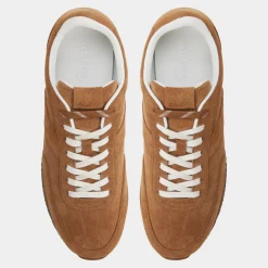 ALDO Sneakers^Nathaniel Light brown