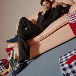 ALDO Sneakers^Nathaniell Navy