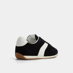 ALDO Sneakers^Nathaniell Black