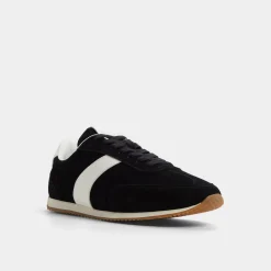 ALDO Sneakers^Nathaniell Black