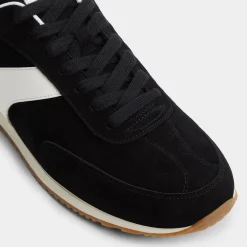ALDO Sneakers^Nathaniell Black
