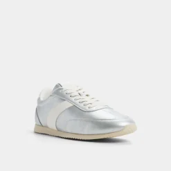 ALDO Sneakers^Nathaniell Silver