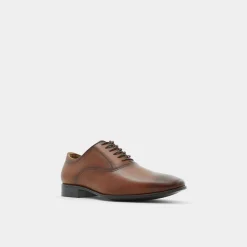ALDO Dress Shoes^Nathon Cognac