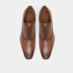 ALDO Dress Shoes^Nathon Cognac