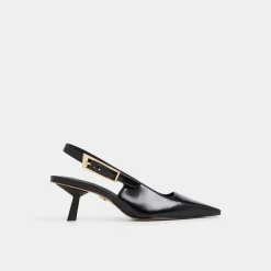 ALDO Slingbacks|Pumps^Nealie Black