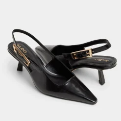 ALDO Slingbacks|Pumps^Nealie Black