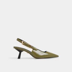 ALDO Slingbacks|Pumps^Nealie Khaki