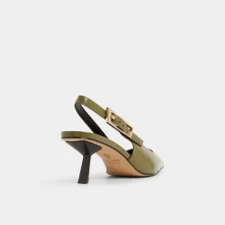 ALDO Slingbacks|Pumps^Nealie Khaki
