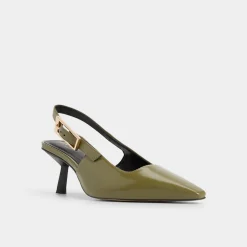 ALDO Slingbacks|Pumps^Nealie Khaki