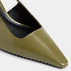 ALDO Slingbacks|Pumps^Nealie Khaki
