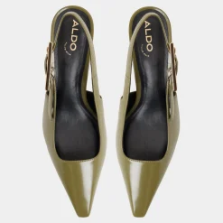 ALDO Slingbacks|Pumps^Nealie Khaki