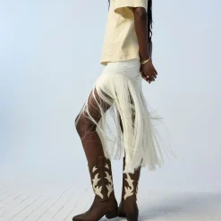 ALDO Tall Boots^Nebraska Royal Brown