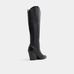 ALDO Black Boots|Wide Calf Boots^Nevada-wc Black