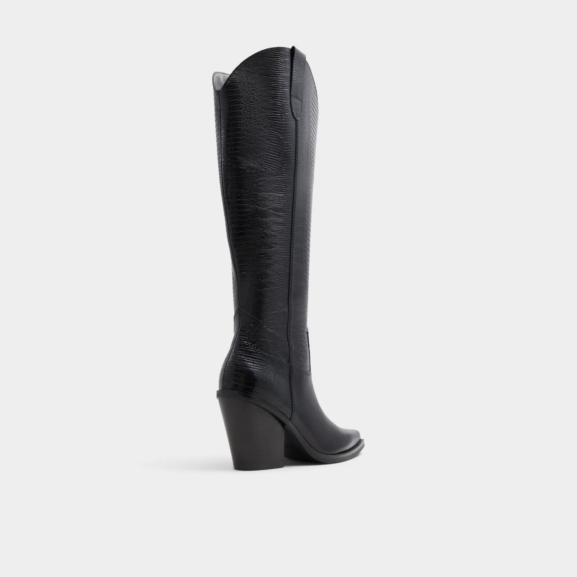 ALDO Black Boots|Wide Calf Boots^Nevada-wc Black