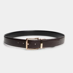 ALDO Accessories^Nicholas Dark brown