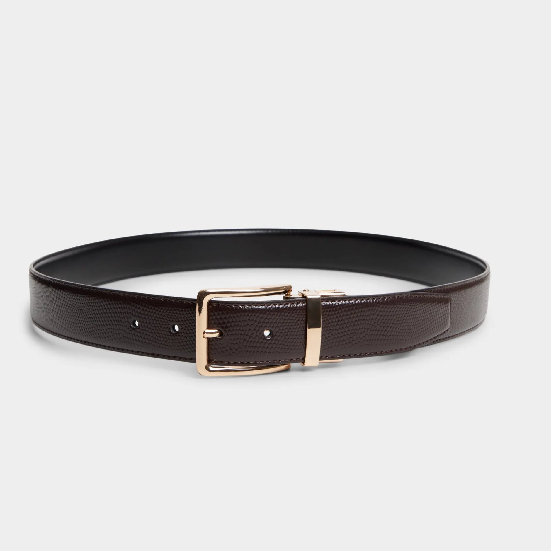 ALDO Accessories^Nicholas Dark brown