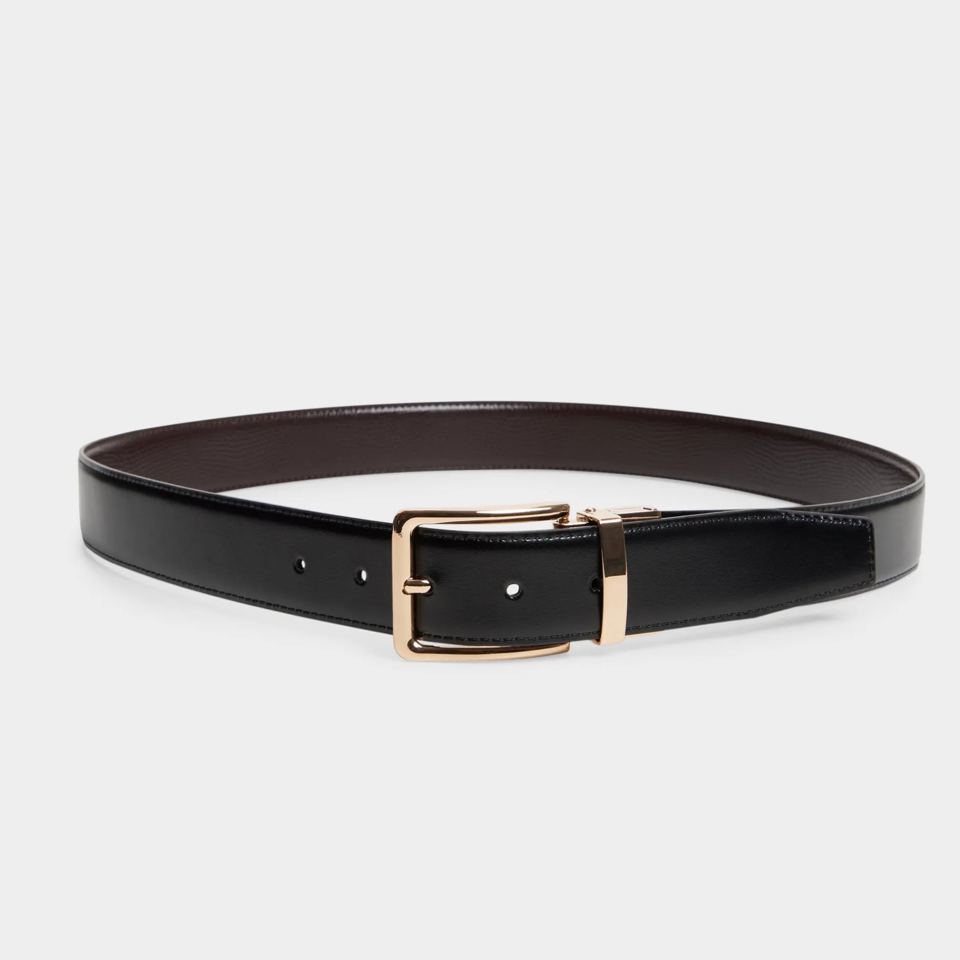 ALDO Accessories^Nicholas Dark brown