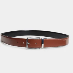 ALDO Accessories^Nicholas Black/silver multi